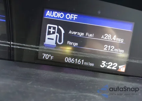 2015 Honda Civic Ex from USA, damaged, VIN 19XFB2F89FE048609